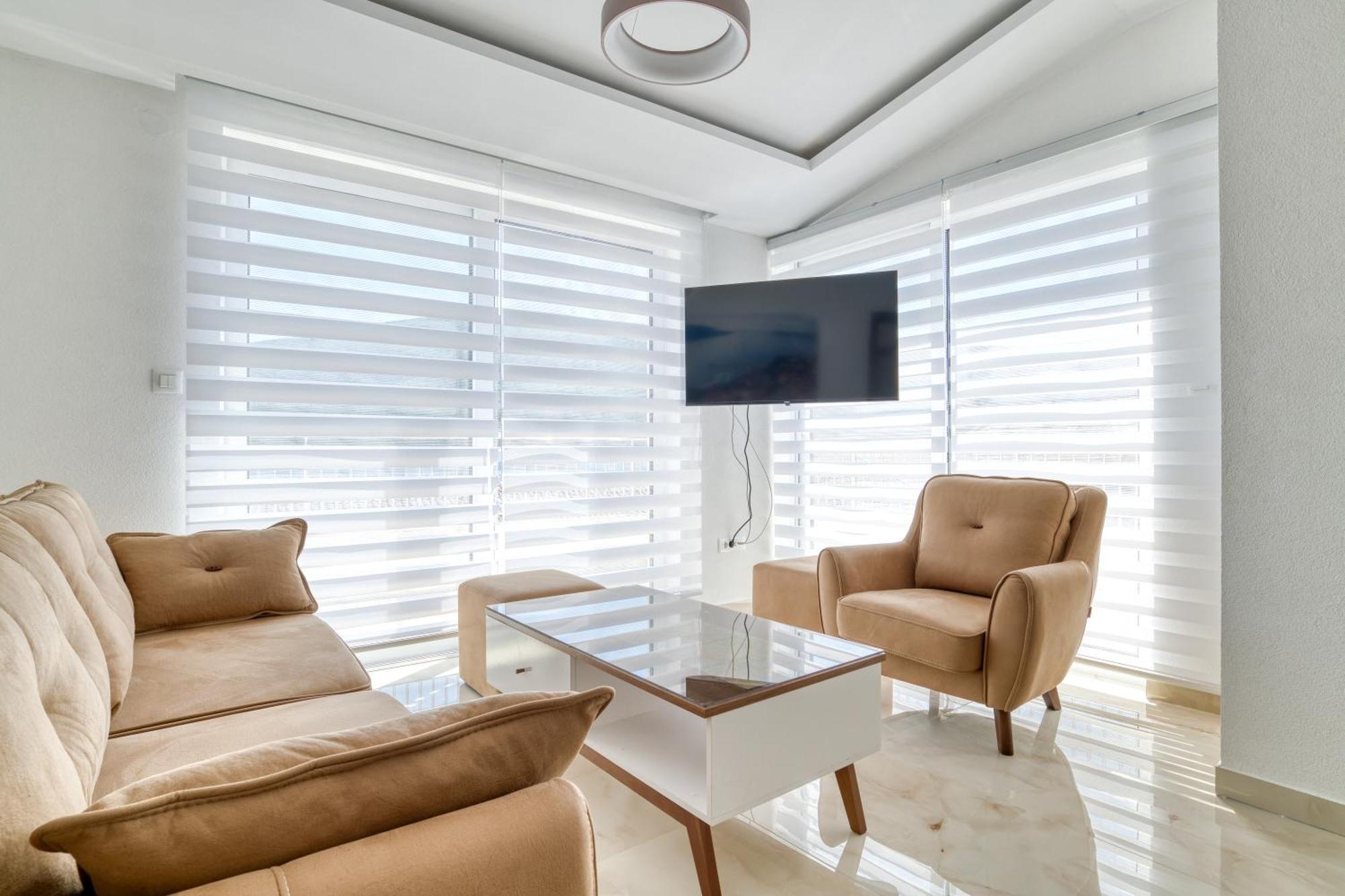 Apartments Ljubica Herceg Novi Buitenkant foto